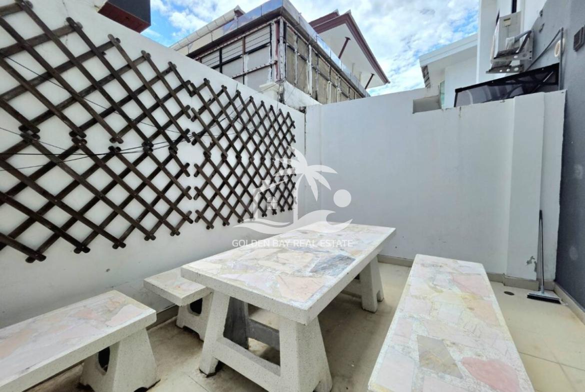 The Win Residence – East Pattaya
