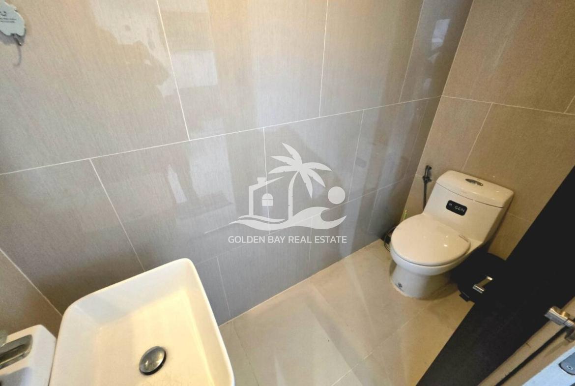 The Win Residence – East Pattaya