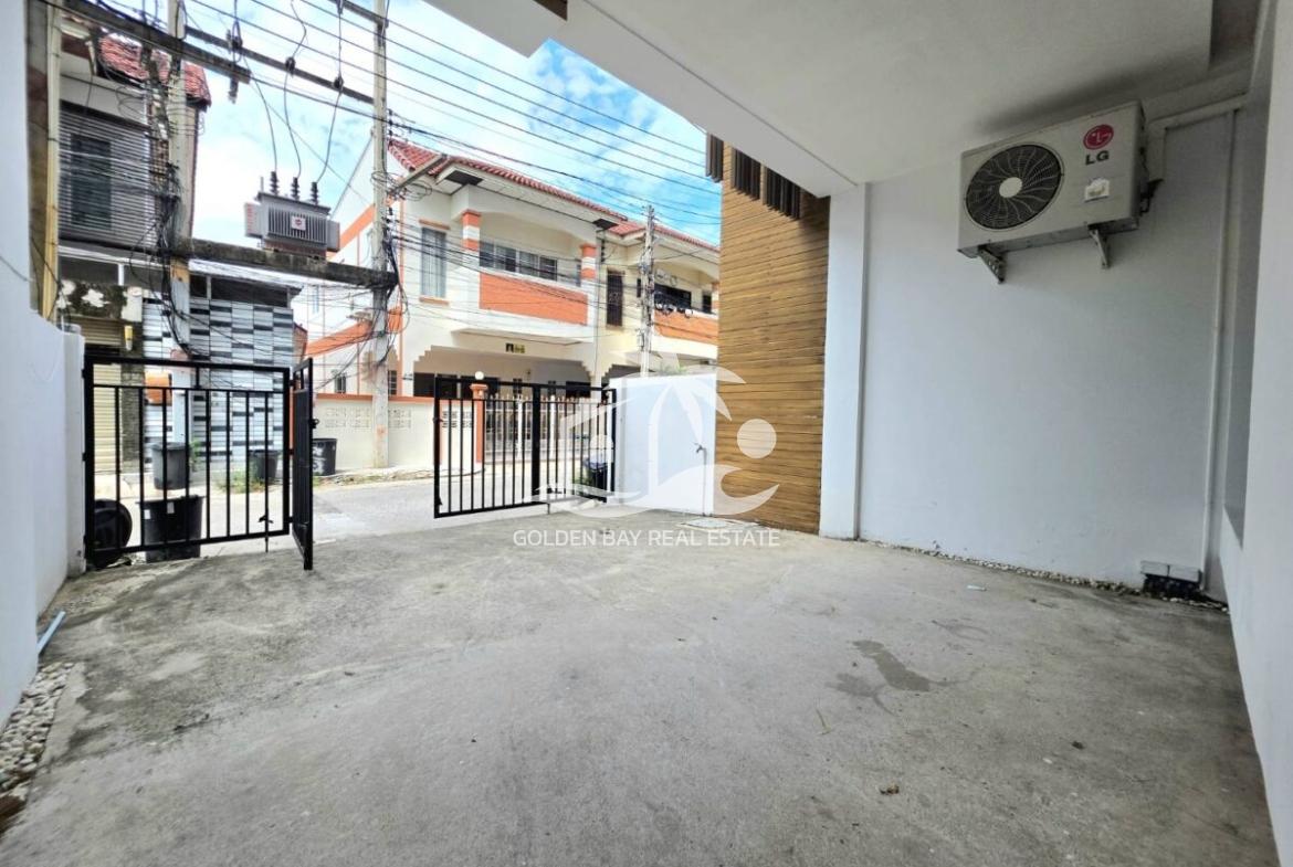 The Win Residence – East Pattaya