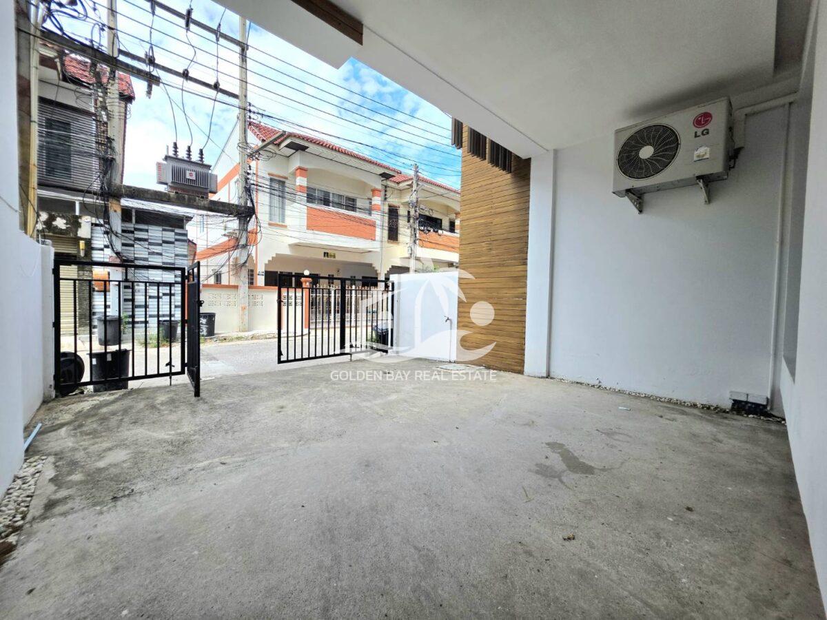 1996050 The Win Residence – East Pattaya