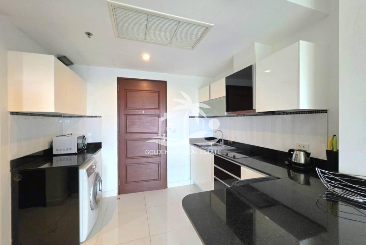 The Axis Condominium – Pratumnak Hill