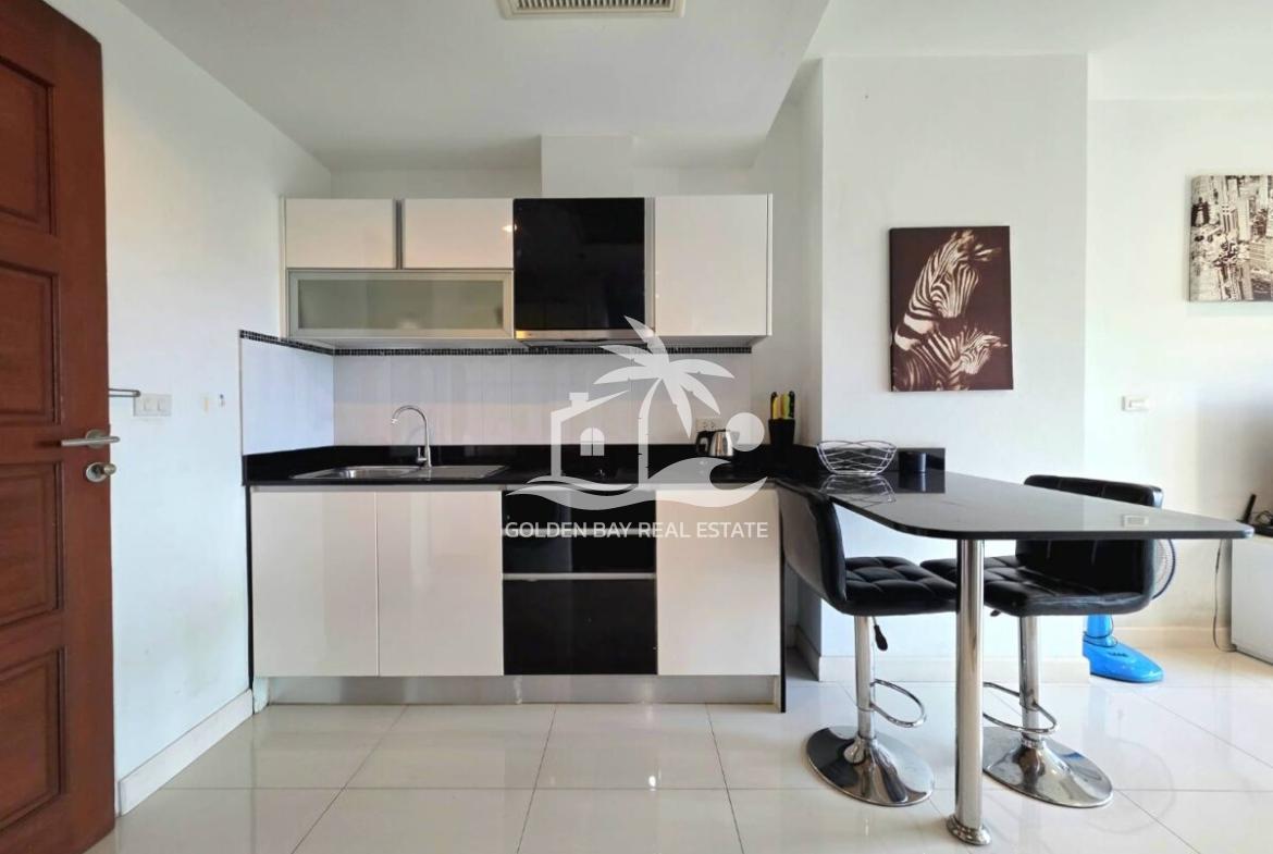 The Axis Condominium – Pratumnak Hill