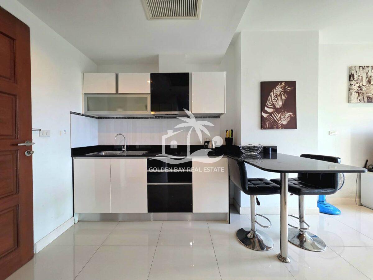 1999701_0 The Axis Condominium – Pratumnak Hill