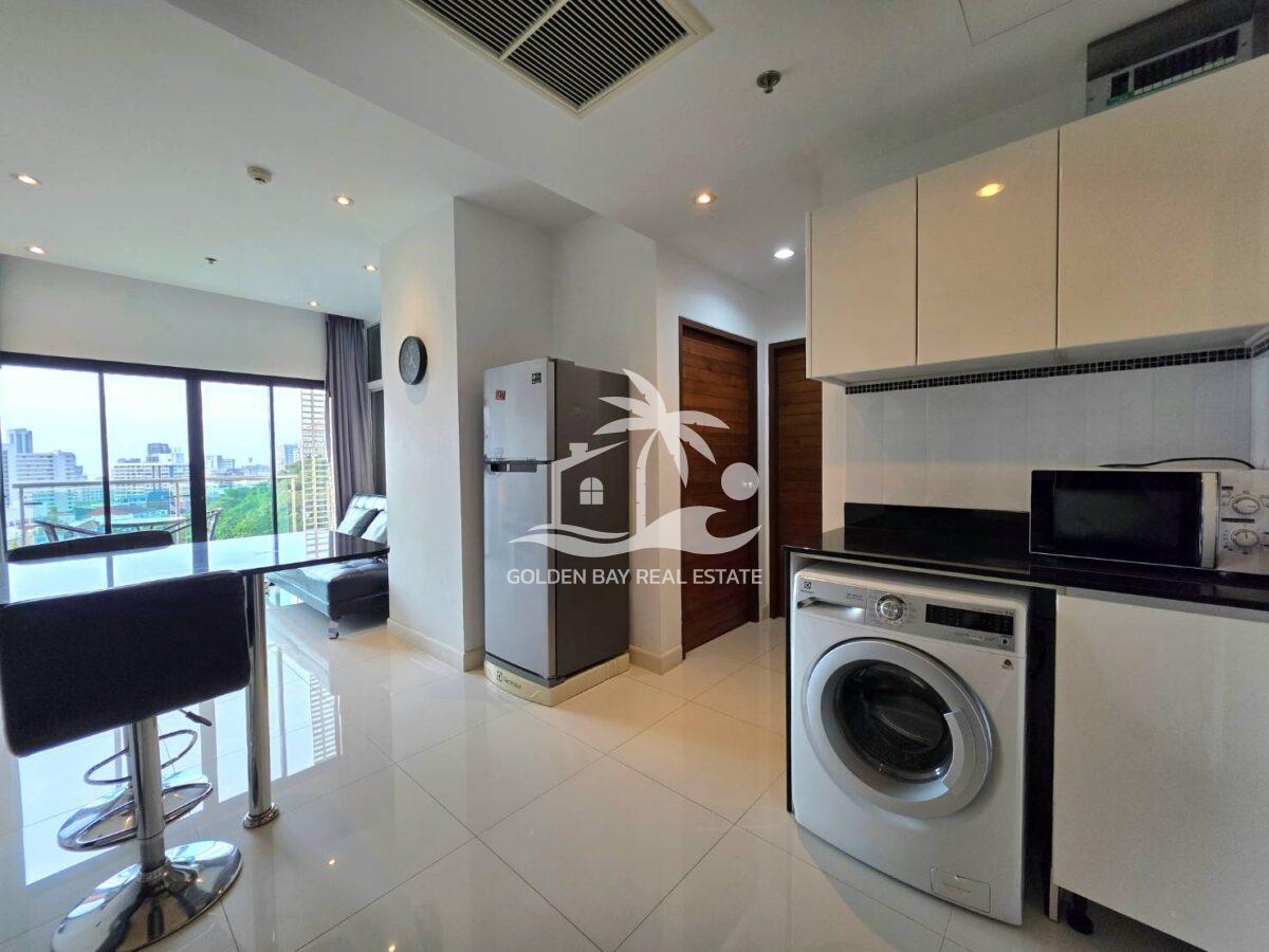 1999702_0 The Axis Condominium – Pratumnak Hill