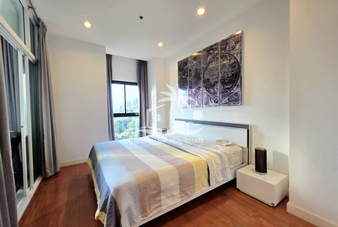 The Axis Condominium – Pratumnak Hill