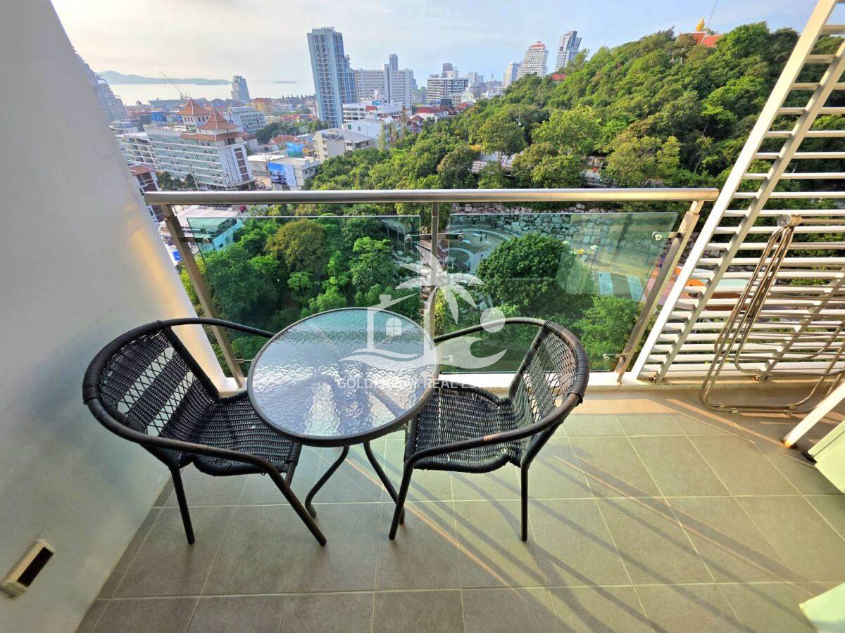 1999707_0 The Axis Condominium – Pratumnak Hill