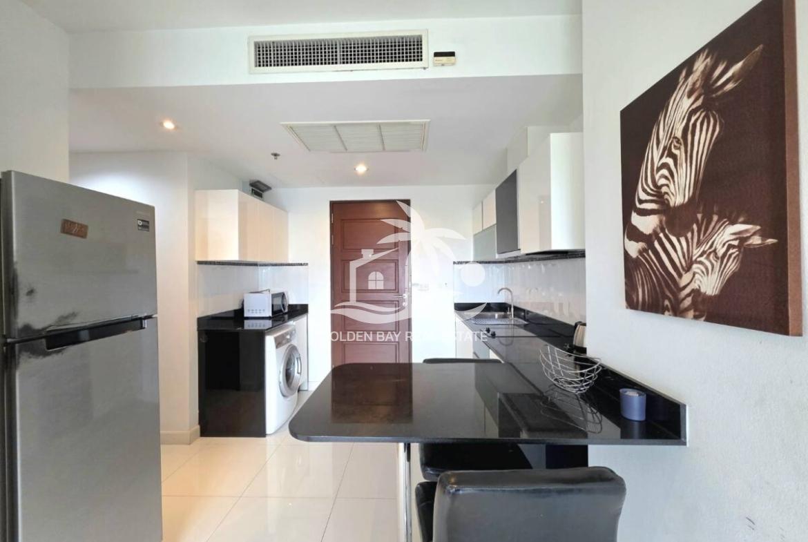 The Axis Condominium – Pratumnak Hill