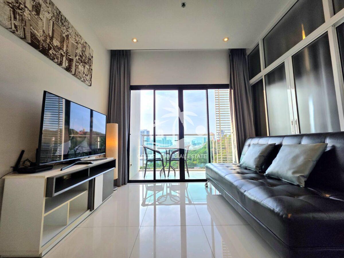 2000469_0 The Axis Condominium – Pratumnak Hill