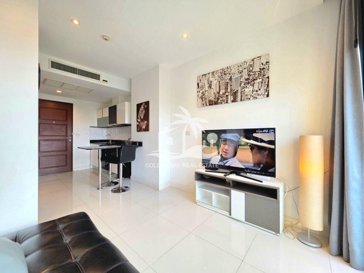 2000470_0 The Axis Condominium – Pratumnak Hill