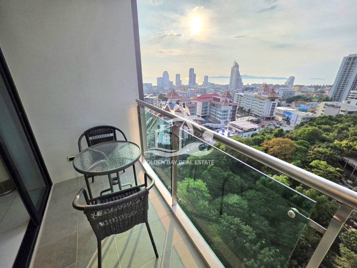 2000472_0 The Axis Condominium – Pratumnak Hill
