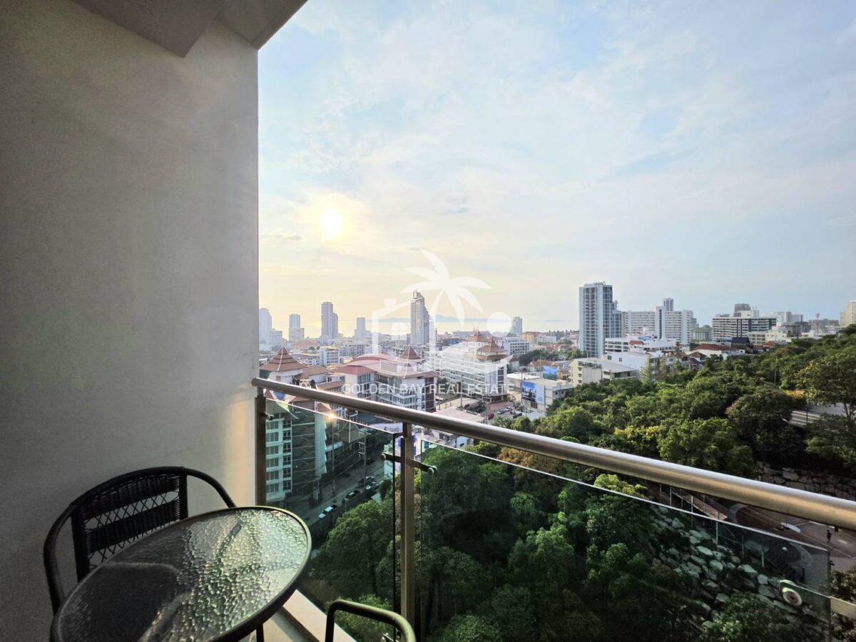 2000473_0 The Axis Condominium – Pratumnak Hill