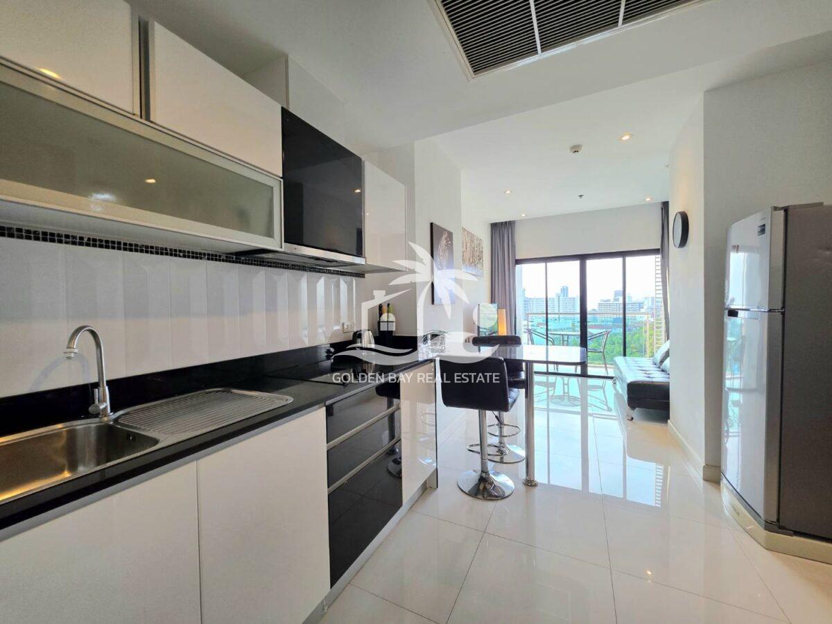 2000475_0 The Axis Condominium – Pratumnak Hill