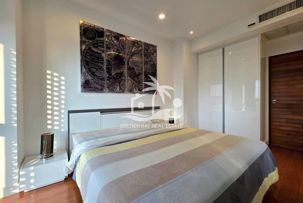 The Axis Condominium – Pratumnak Hill