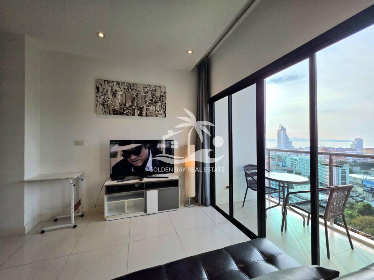 2000480_0 The Axis Condominium – Pratumnak Hill