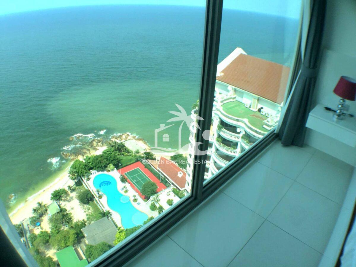 Wongamat Tower – Wongamat