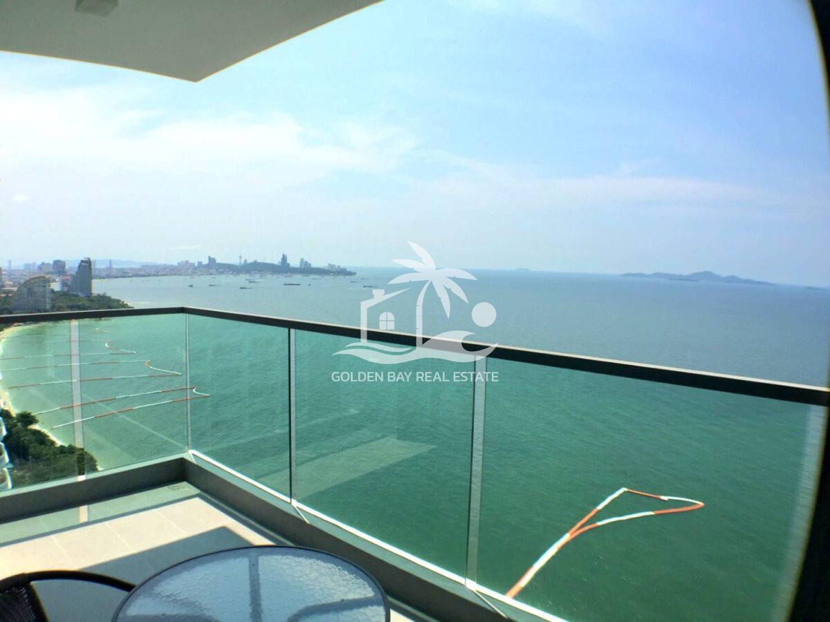Wongamat Tower – Wongamat