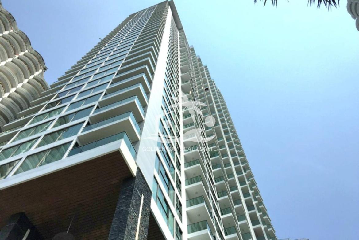 Wongamat Tower – Wongamat