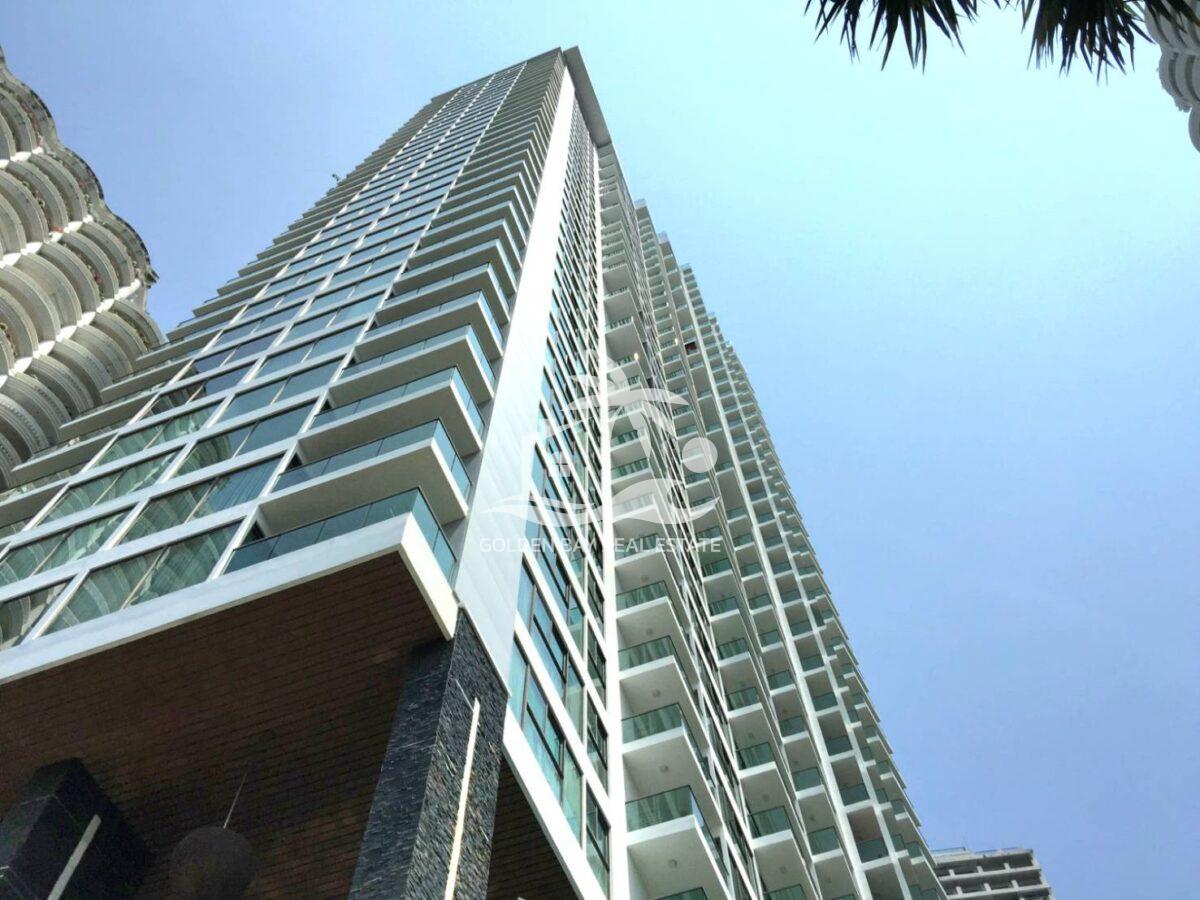 Wongamat Tower – Wongamat