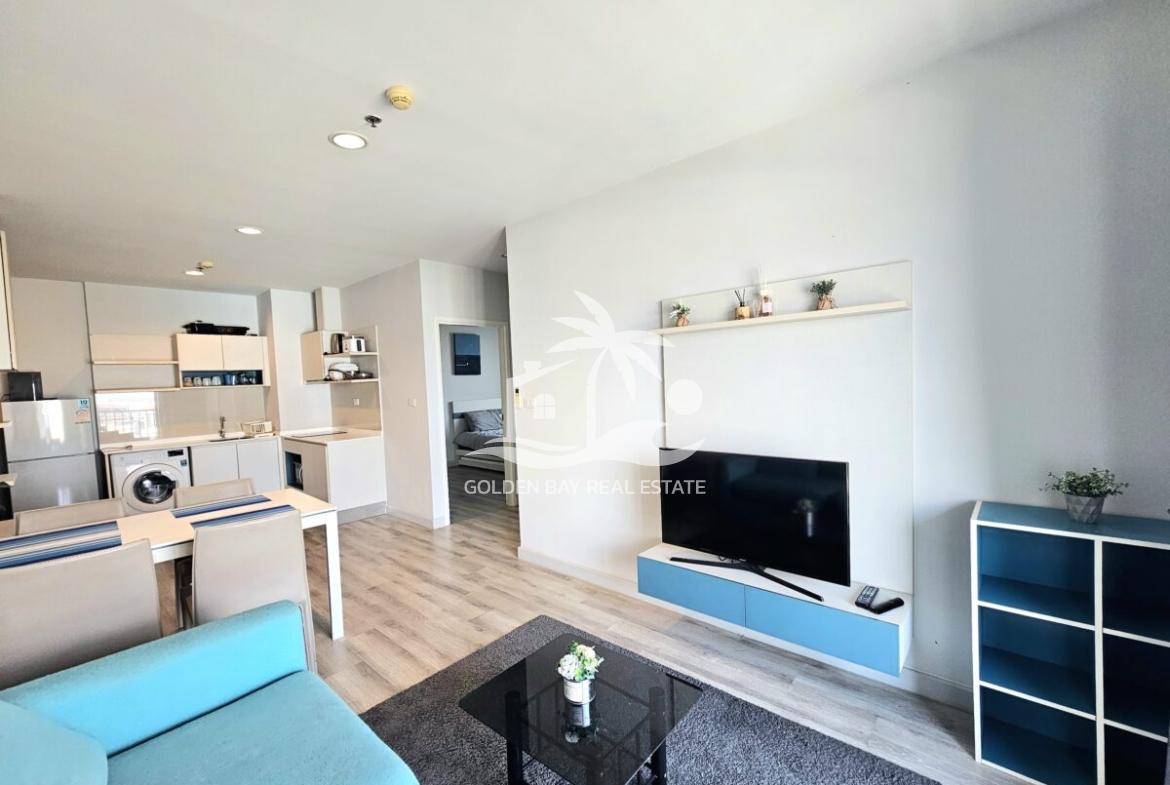 Centric Sea – Pattaya City