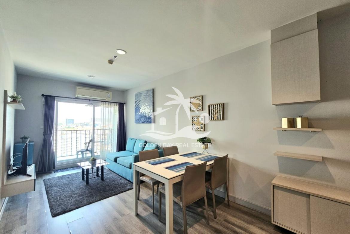 Centric Sea – Pattaya City