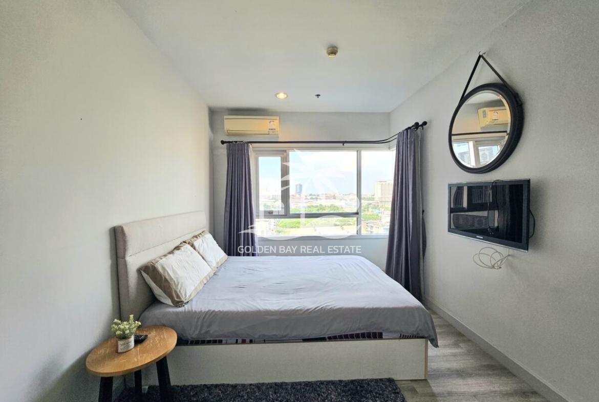 Centric Sea – Pattaya City
