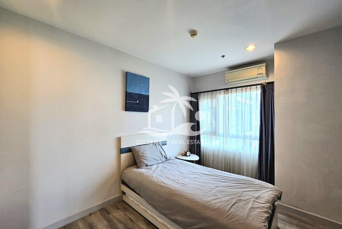 Centric Sea – Pattaya City