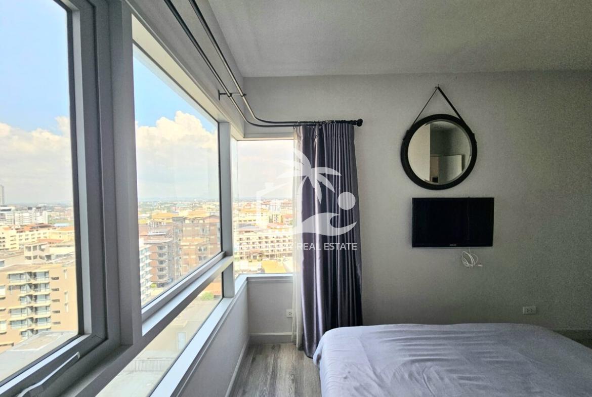Centric Sea – Pattaya City