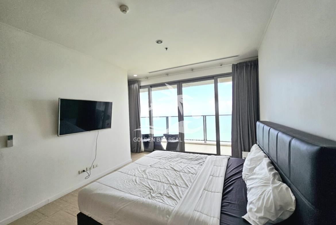 Northpoint – Wongamat
