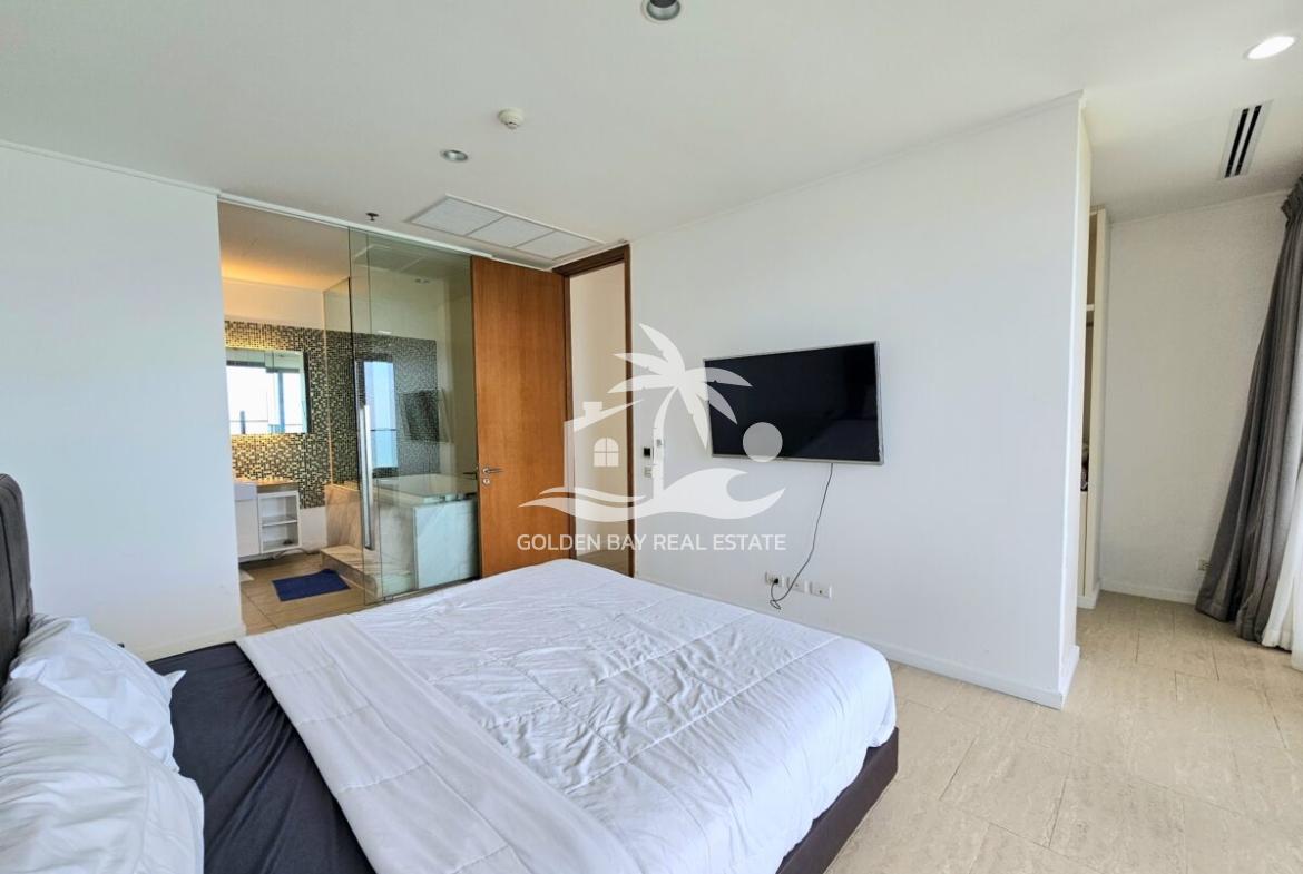 Northpoint – Wongamat
