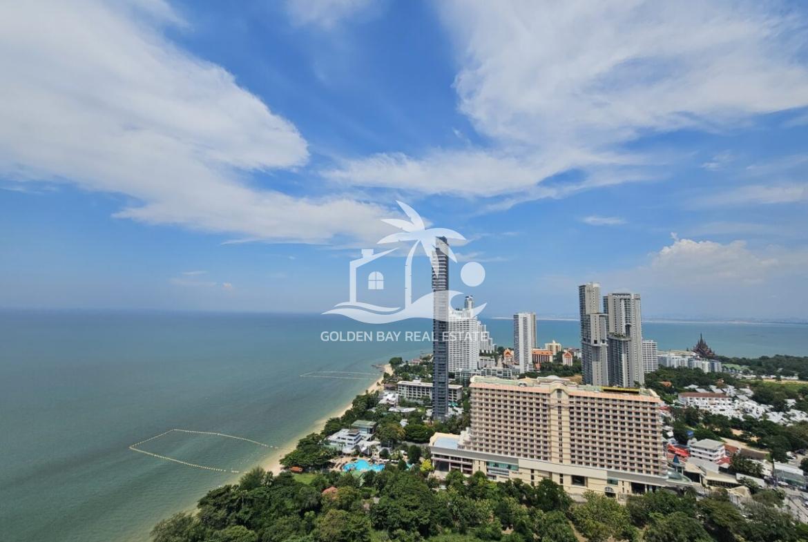 Northpoint – Wongamat