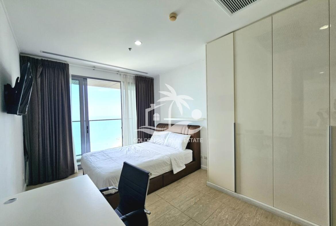 Northpoint – Wongamat