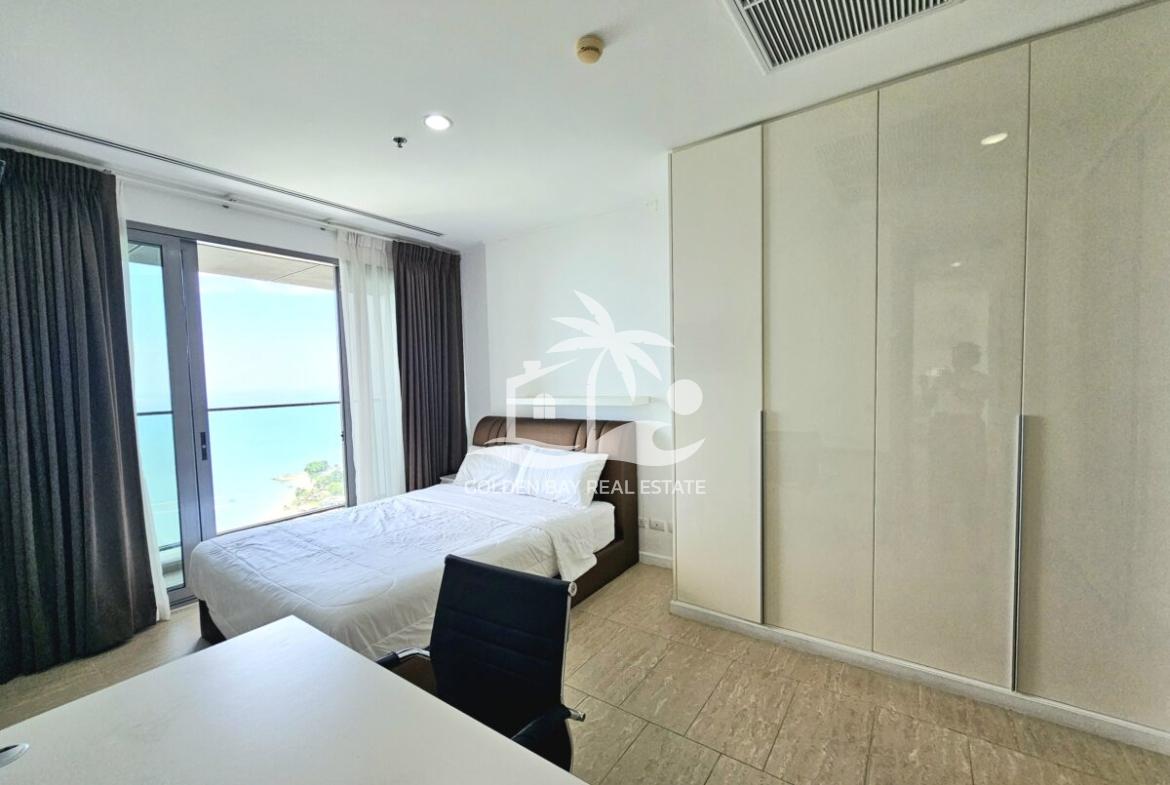 Northpoint – Wongamat
