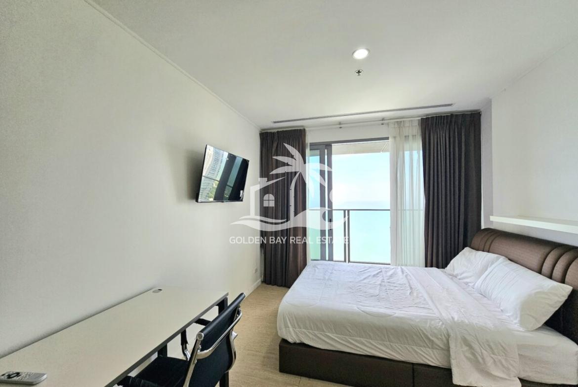 Northpoint – Wongamat