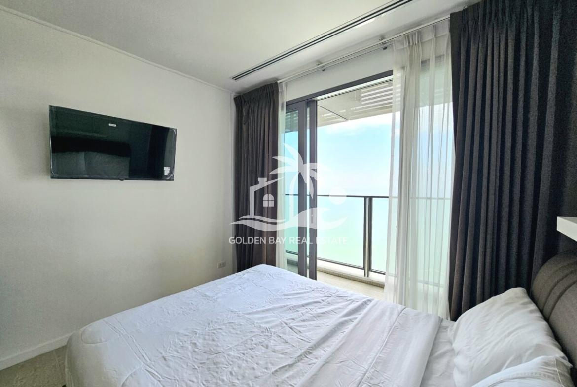 Northpoint – Wongamat
