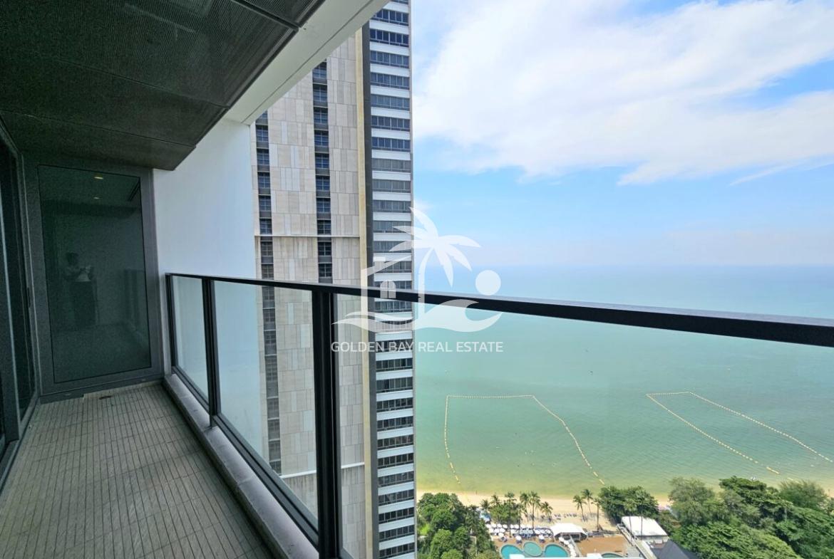 Northpoint – Wongamat