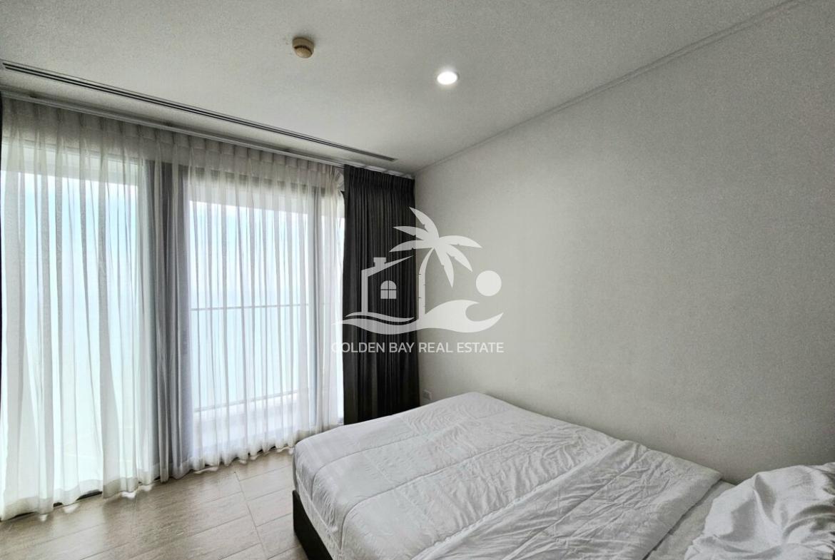 Northpoint – Wongamat