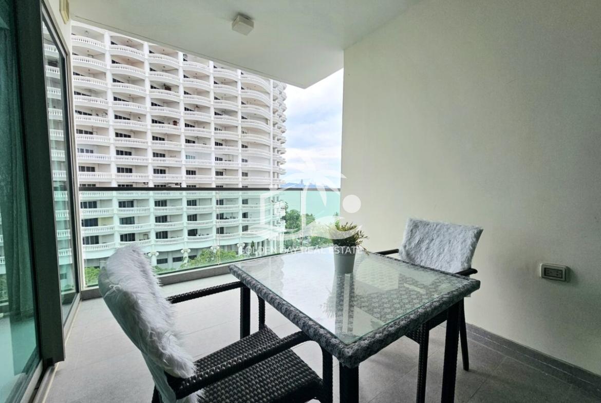 Wongamat Tower – Wongamat