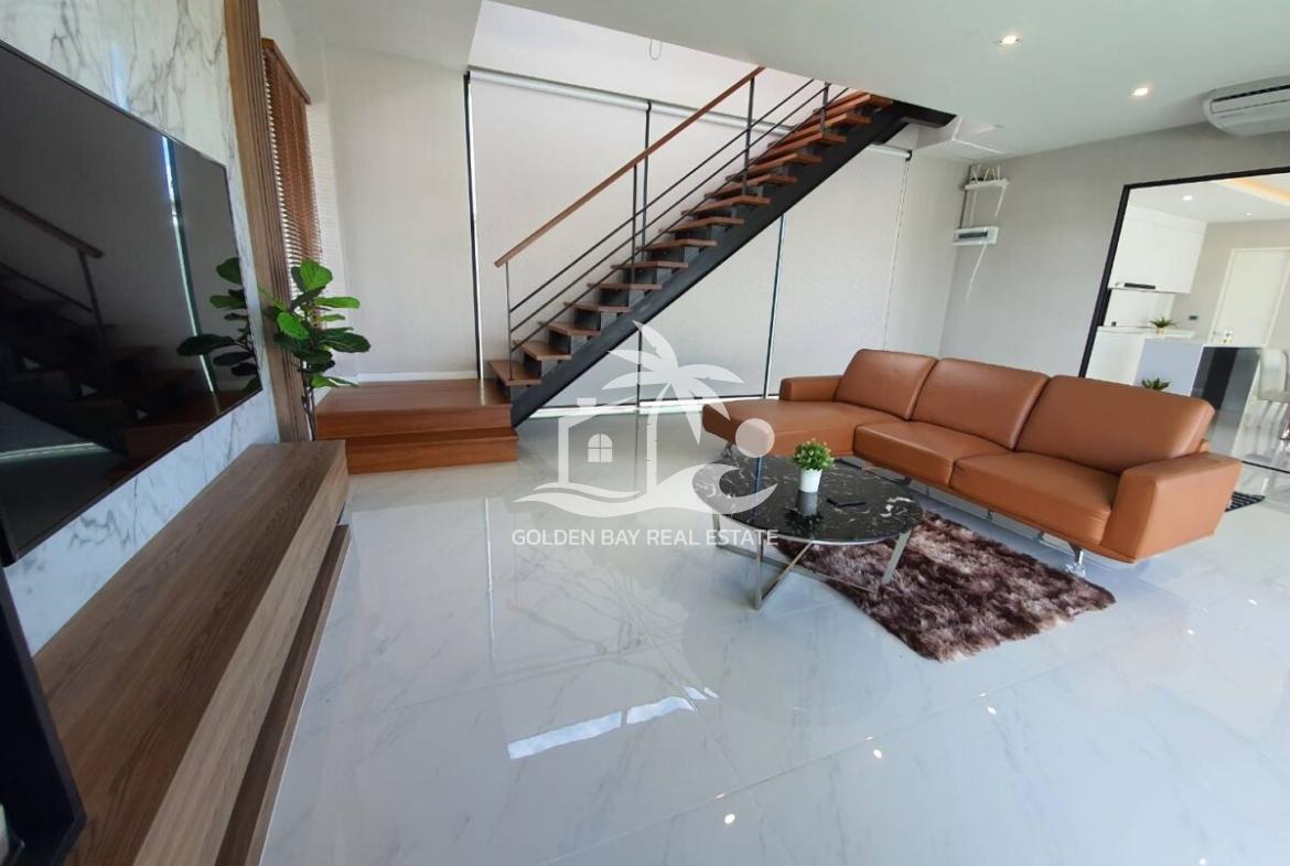 Private Pool Villa near Mabprachan Lake – East Pattaya