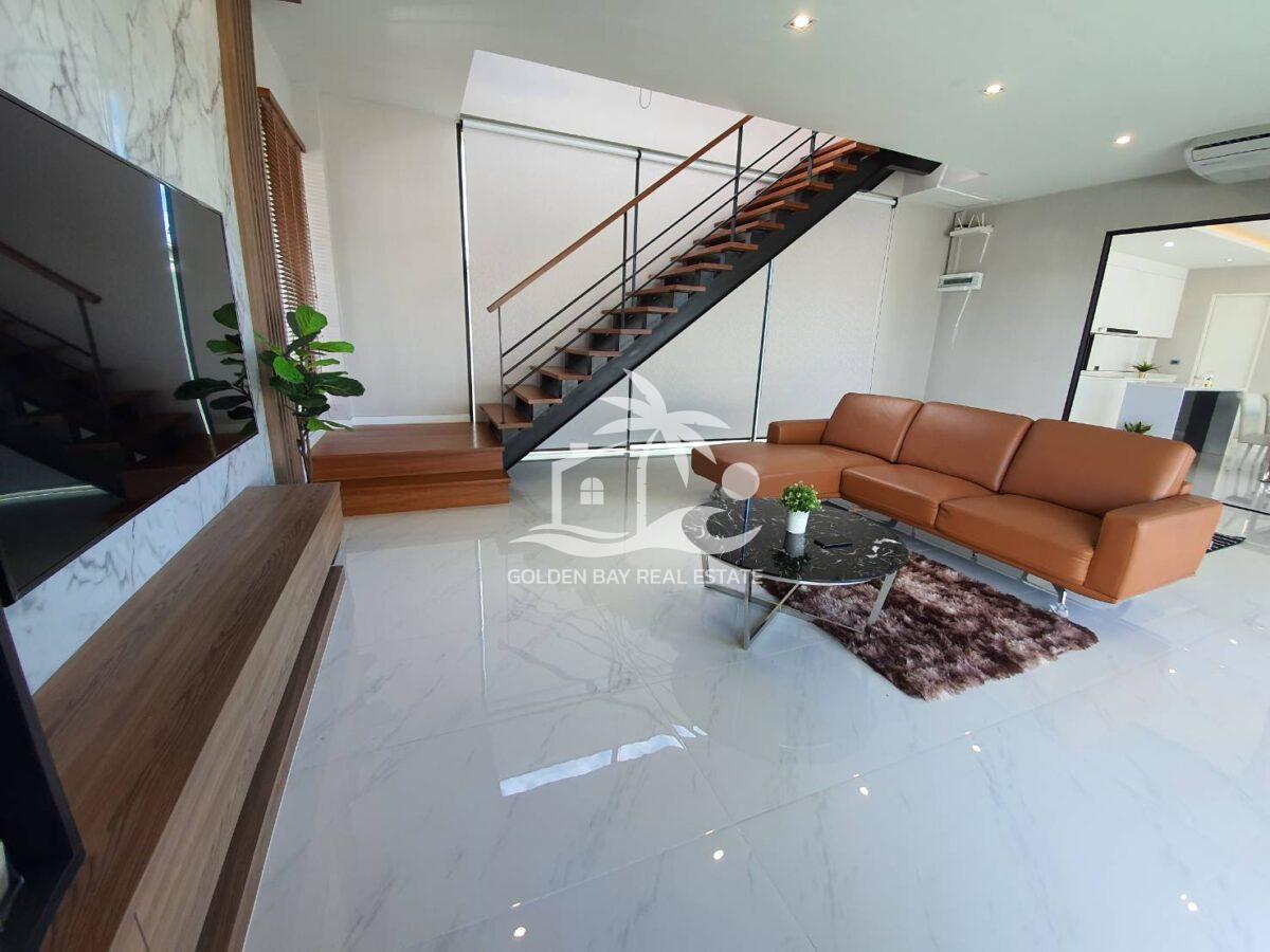 Private Pool Villa near Mabprachan Lake – East Pattaya