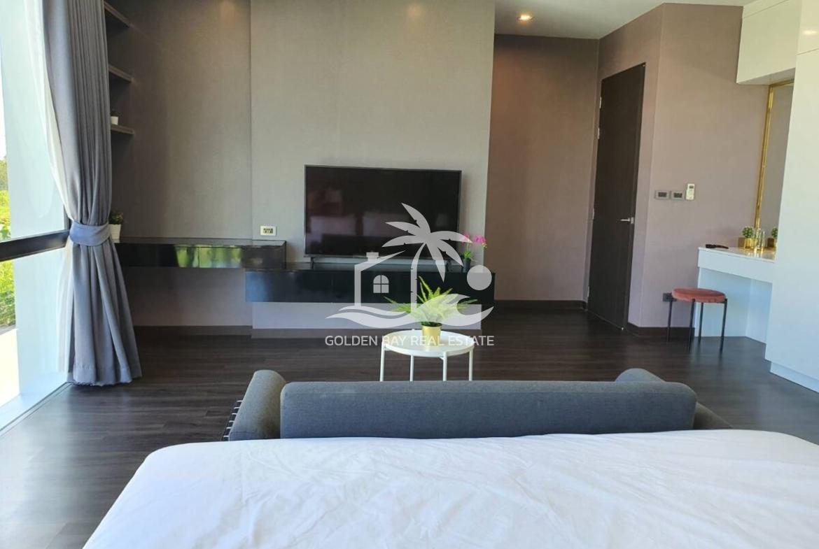 Private Pool Villa near Mabprachan Lake – East Pattaya