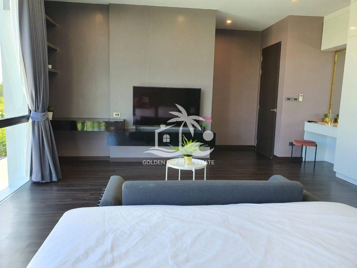Private Pool Villa near Mabprachan Lake – East Pattaya