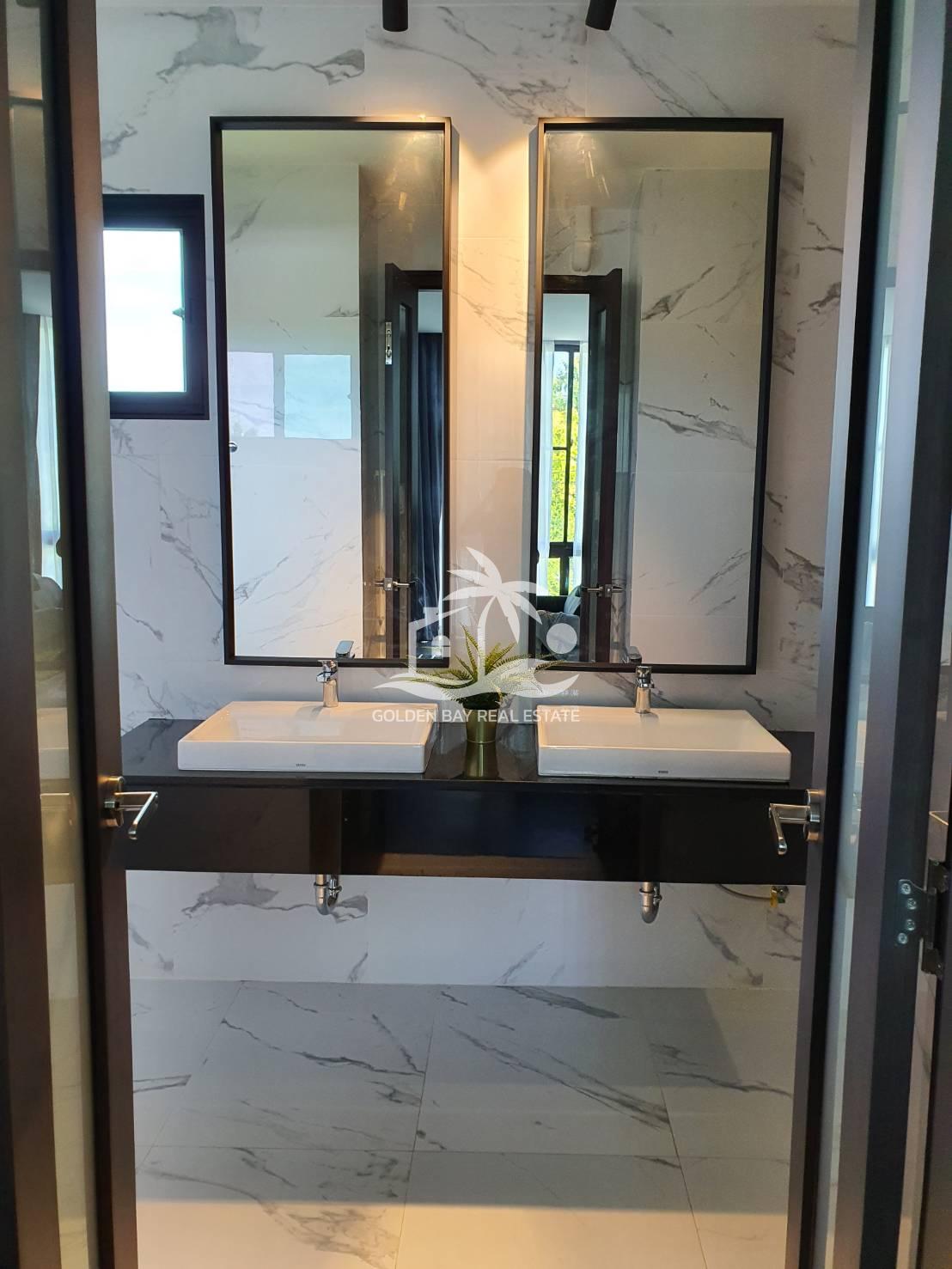 Private Pool Villa near Mabprachan Lake – East Pattaya