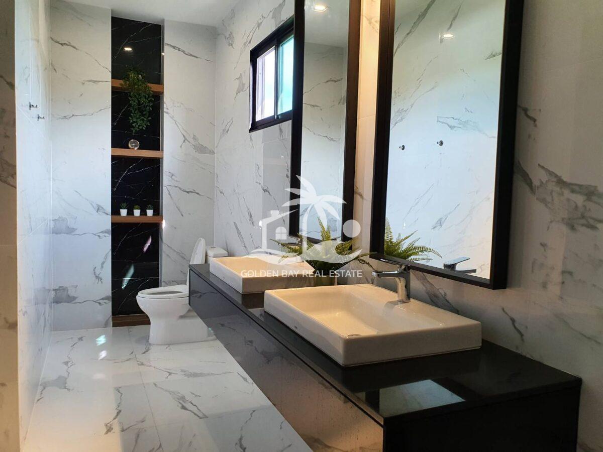Private Pool Villa near Mabprachan Lake – East Pattaya