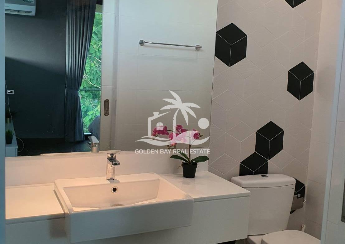 Private Pool Villa near Mabprachan Lake – East Pattaya