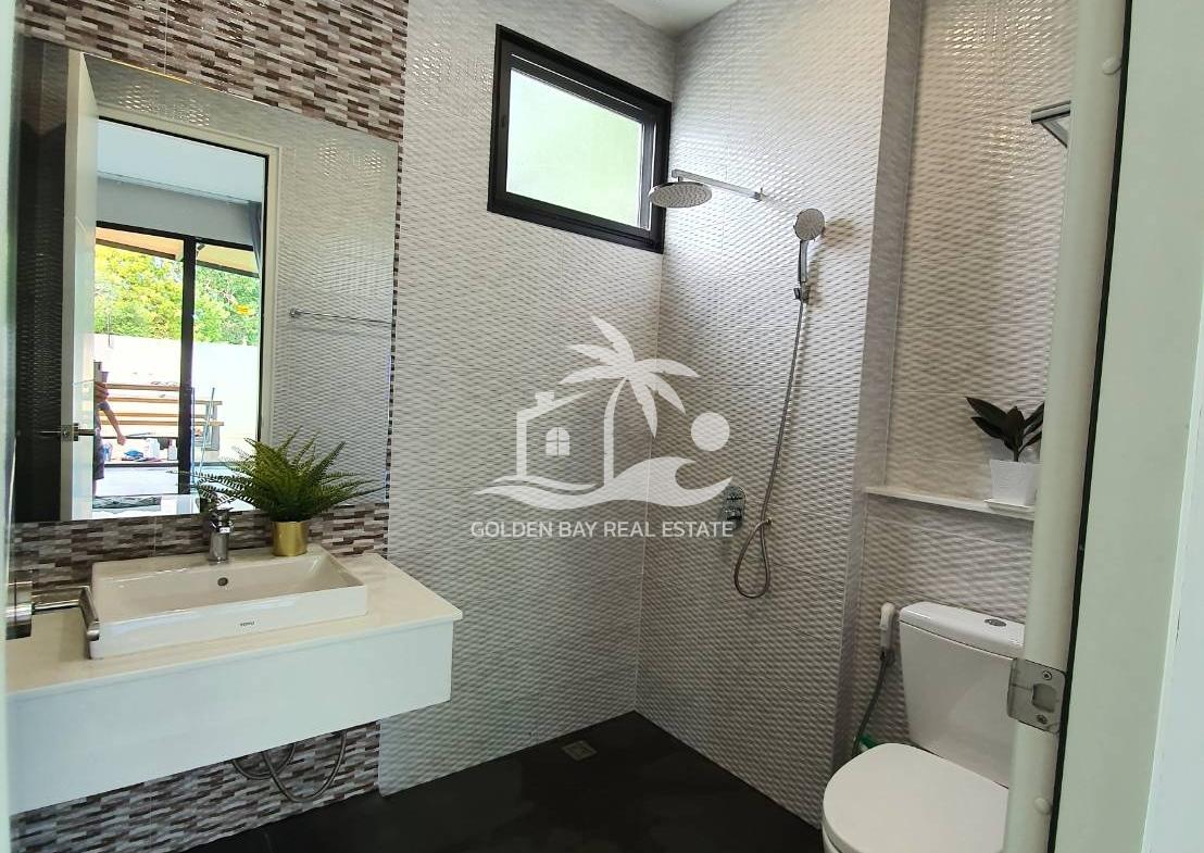 Private Pool Villa near Mabprachan Lake – East Pattaya