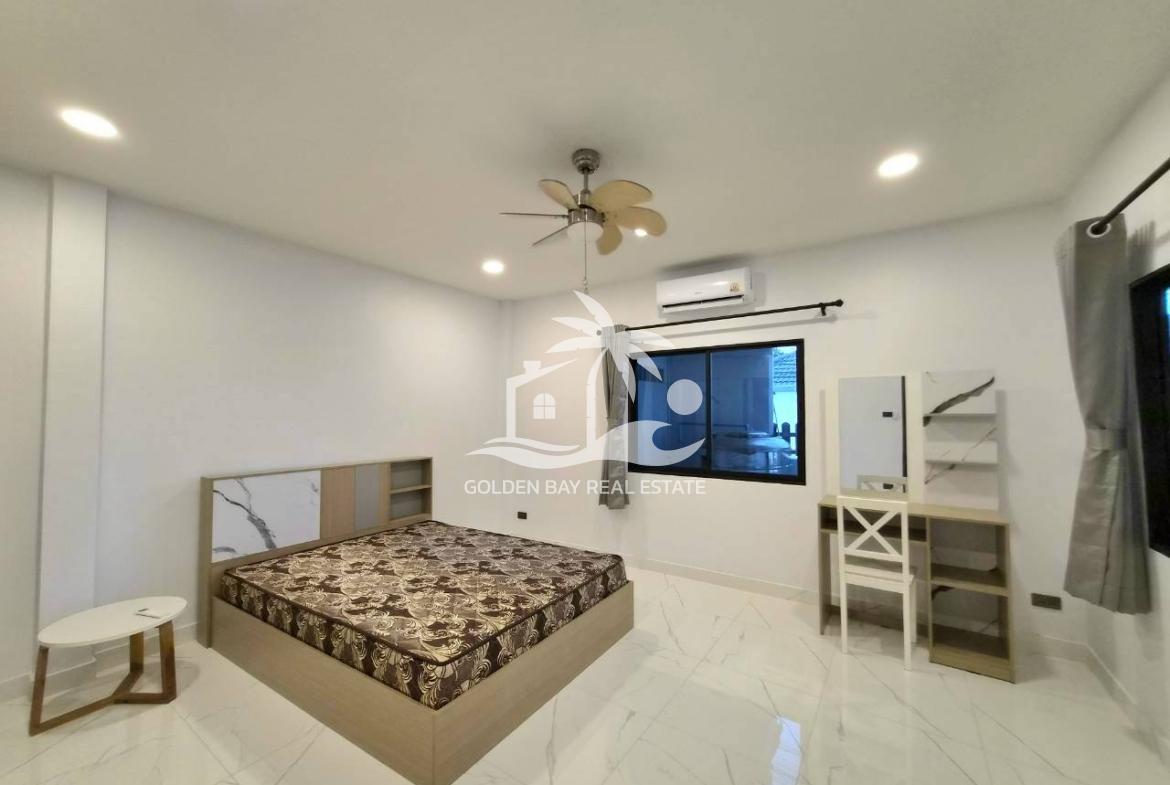 Private House near Mabprachan Lake – East Pattaya