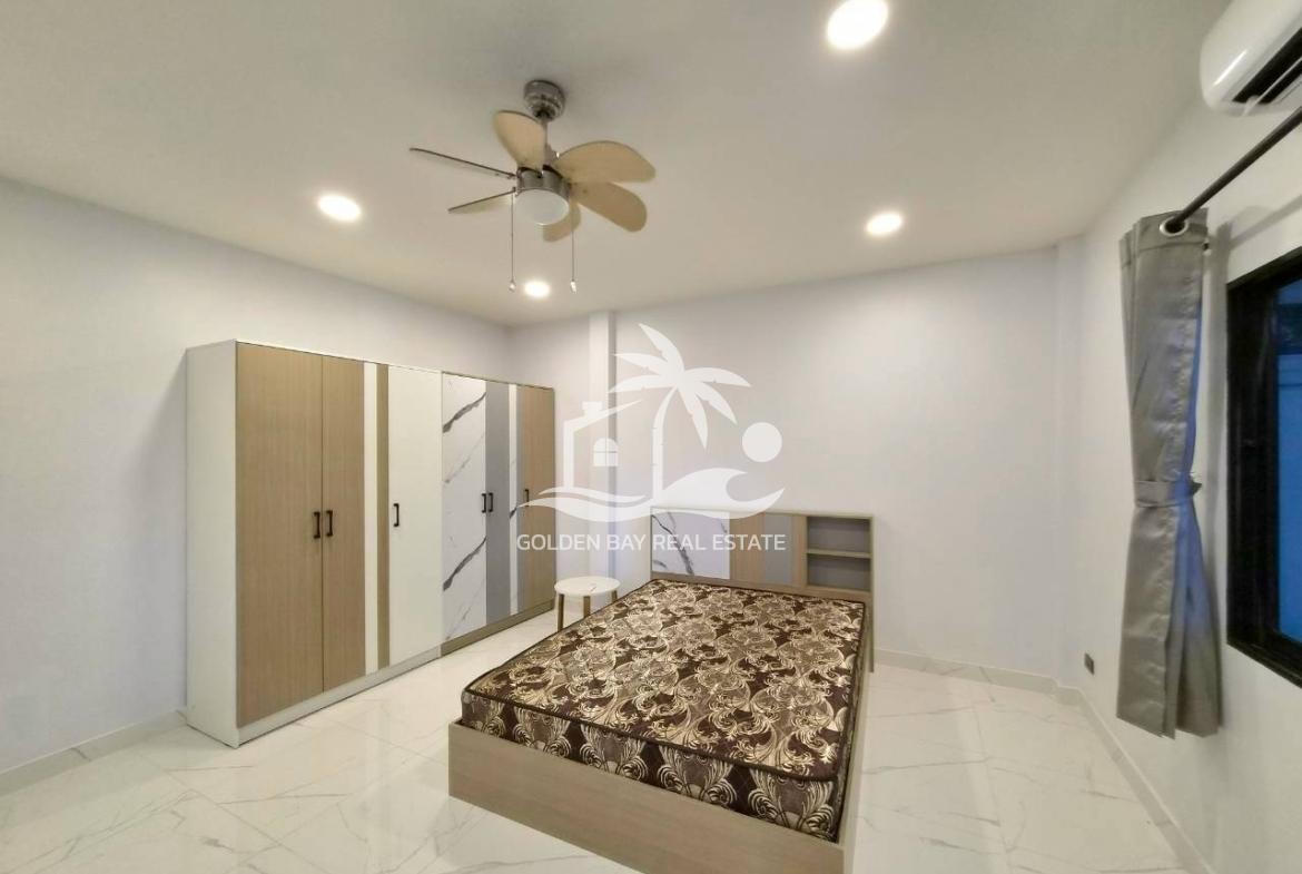 Private House near Mabprachan Lake – East Pattaya
