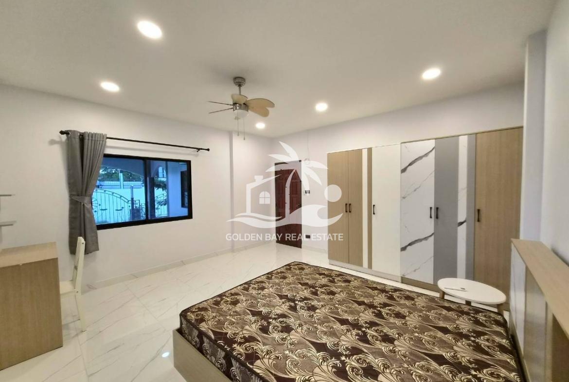Private House near Mabprachan Lake – East Pattaya