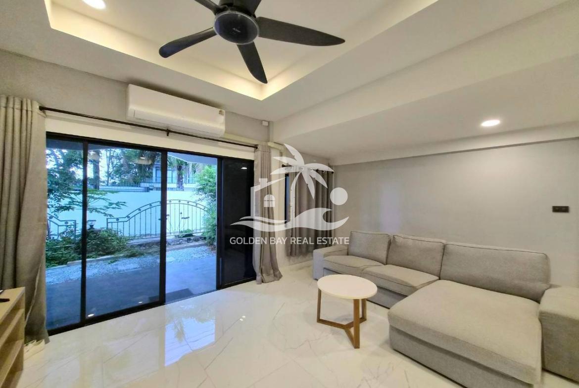Private House near Mabprachan Lake – East Pattaya