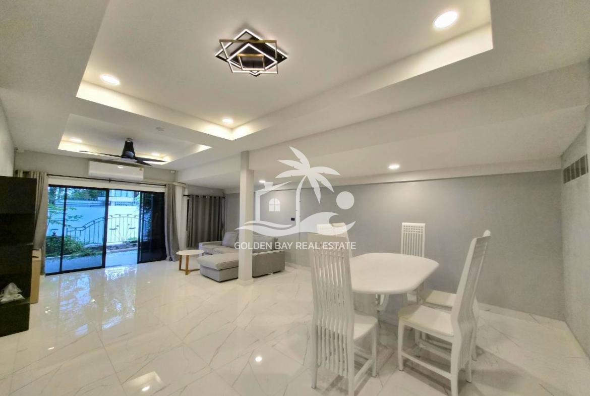 Private House near Mabprachan Lake – East Pattaya